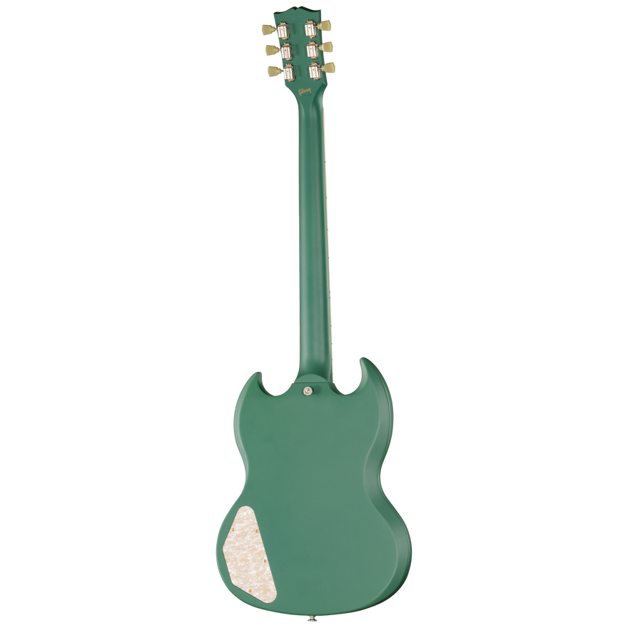 Gibson Mod™ Collection SG Standard '61, Magic Moss