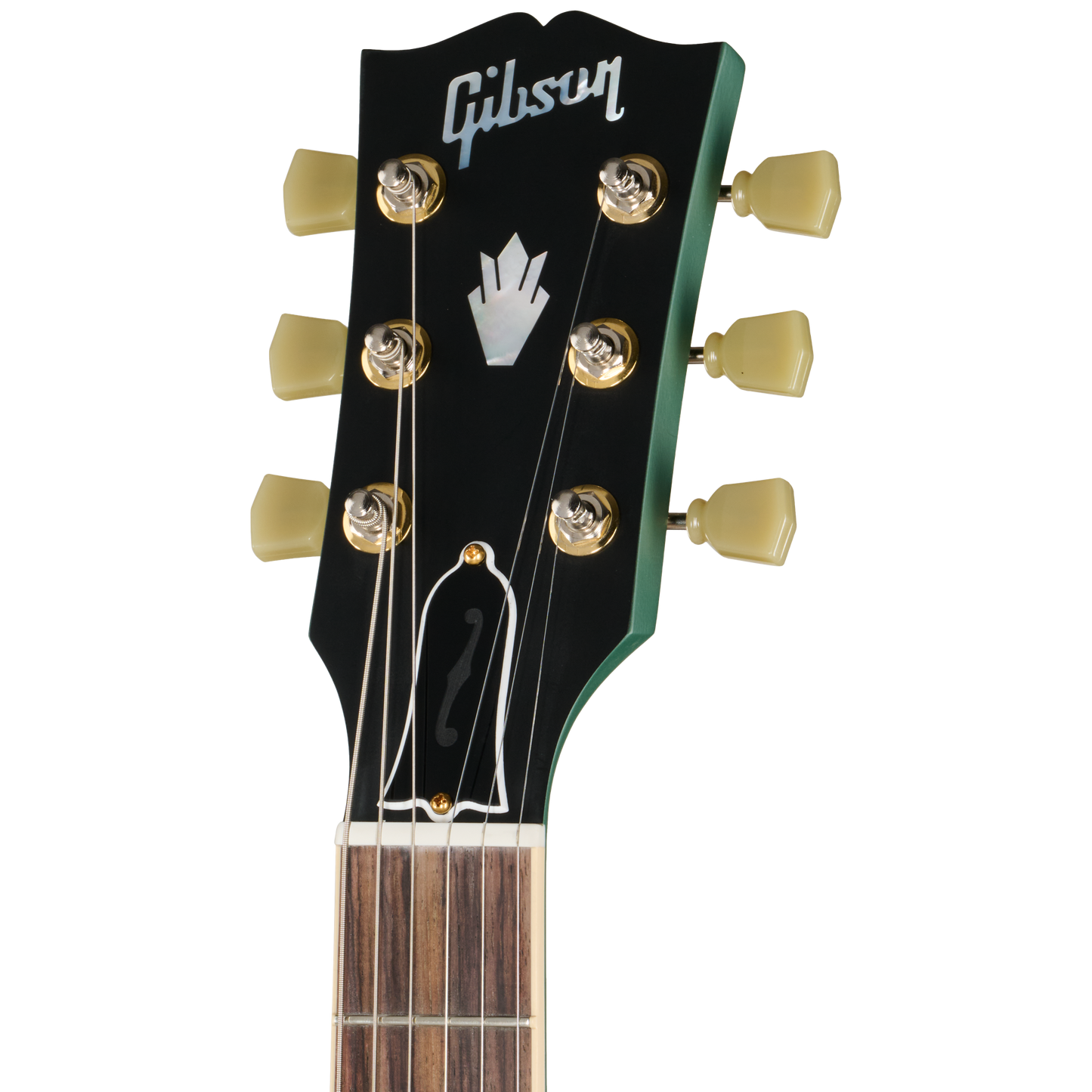 Gibson Mod™ Collection SG Standard '61, Magic Moss Electric Guitar Gibson Mod™ Collection