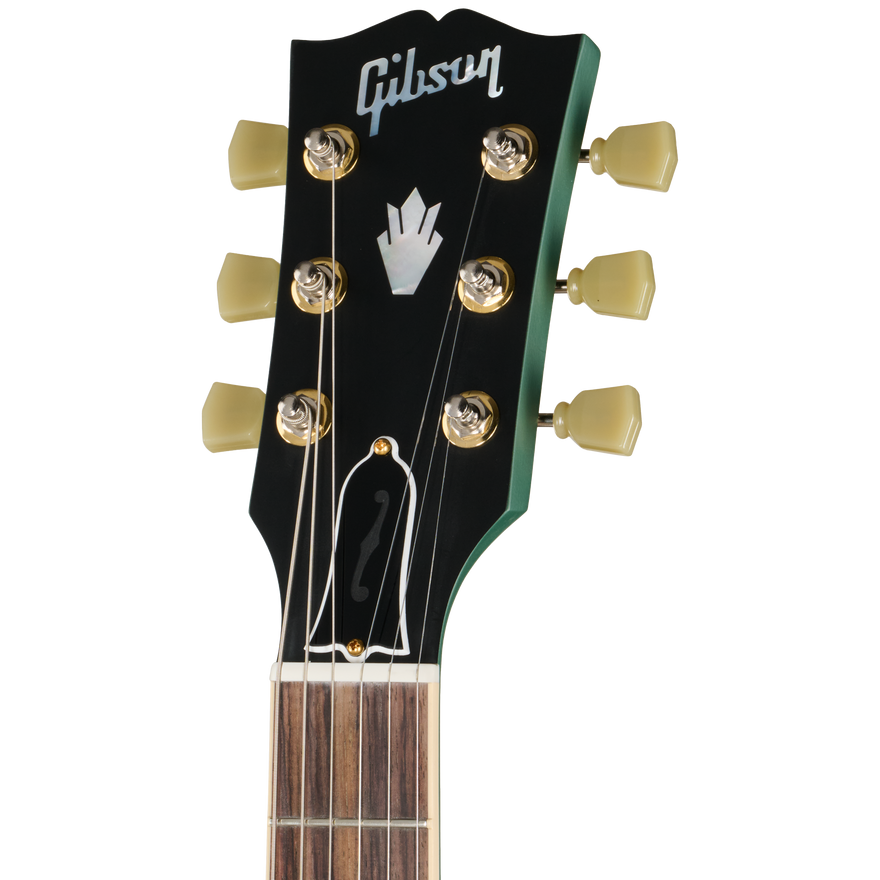 Gibson Mod™ Collection SG Standard '61, Magic Moss