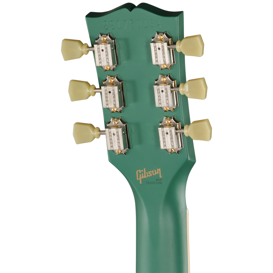 Gibson Mod™ Collection SG Standard '61, Magic Moss