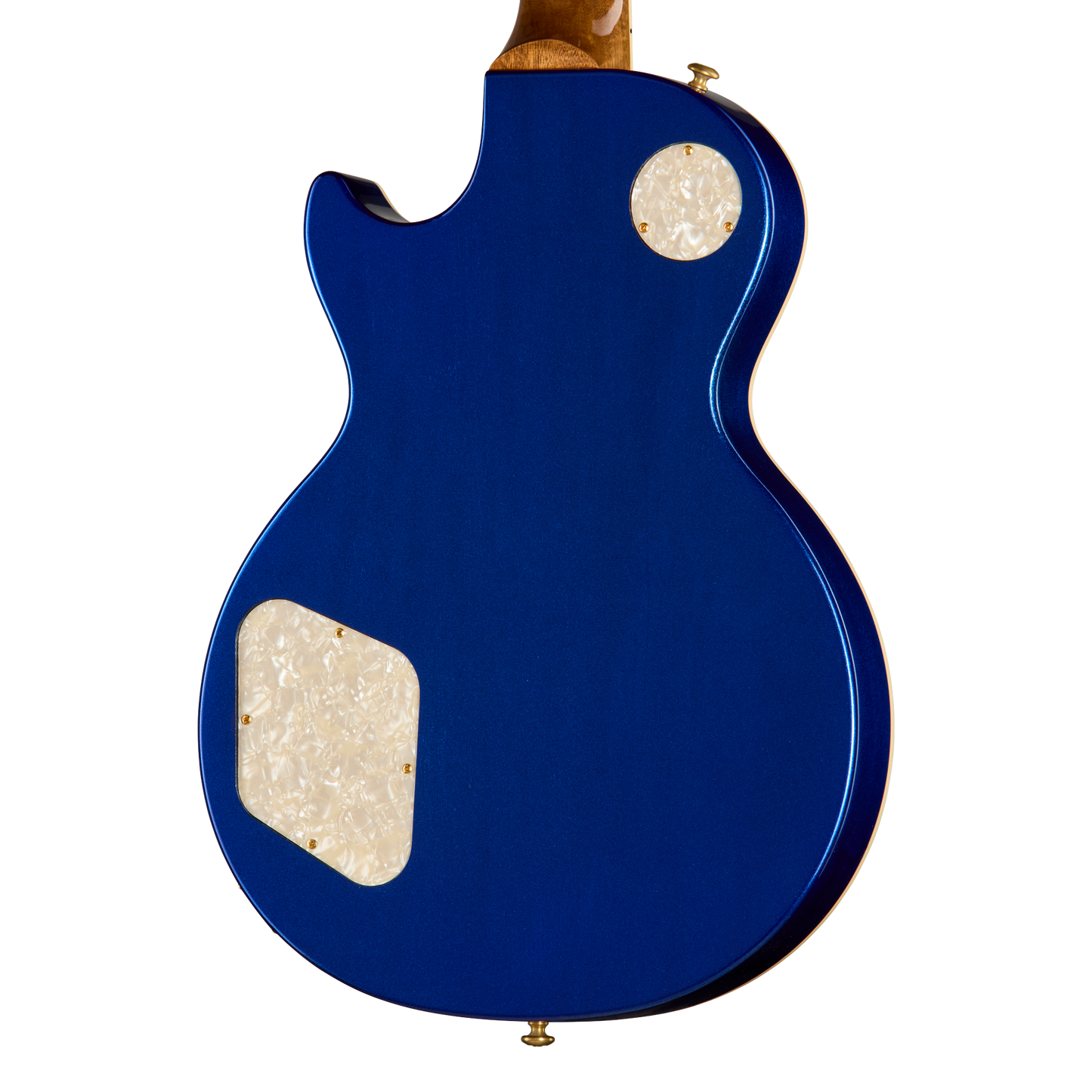 Gibson Mod™ Collection Les Paul Standard 60s, Algal Bloom Electric Guitar Gibson Mod™ Collection