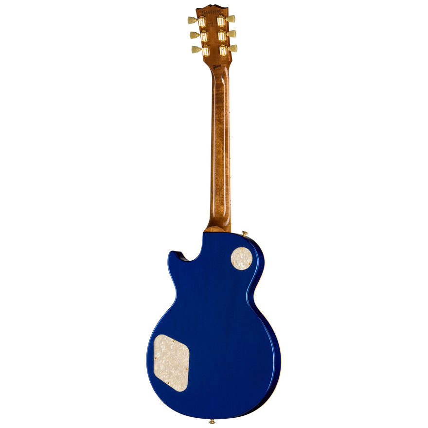 Gibson Mod™ Collection Les Paul Standard 60s, Algal Bloom Electric Guitar Gibson Mod™ Collection