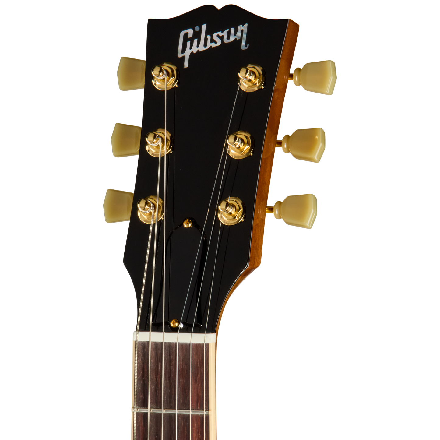 Gibson Mod™ Collection Les Paul Standard 60s, Algal Bloom Electric Guitar Gibson Mod™ Collection
