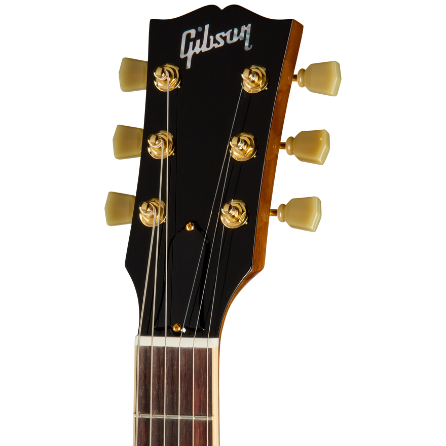 Gibson Mod™ Collection Les Paul Standard 60s, Algal Bloom Electric Guitar Gibson Mod™ Collection