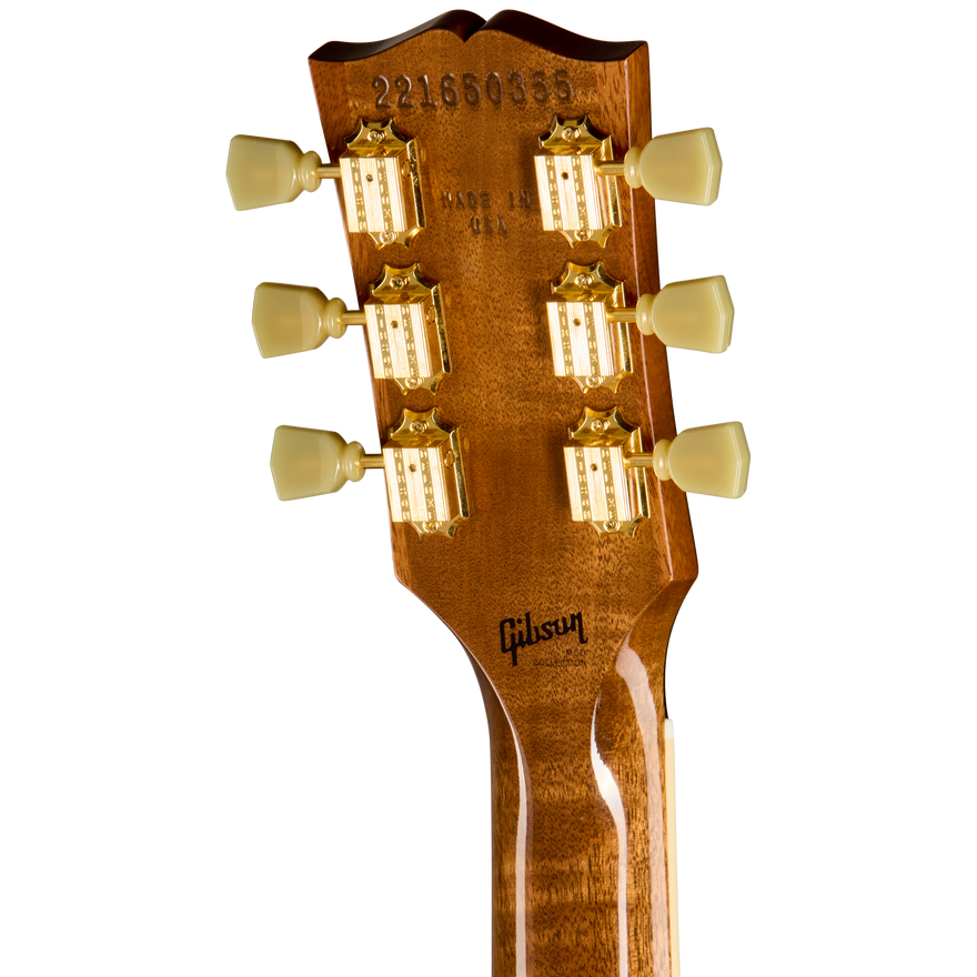 Gibson Mod™ Collection Les Paul Standard 60s, Algal Bloom Electric Guitar Gibson Mod™ Collection