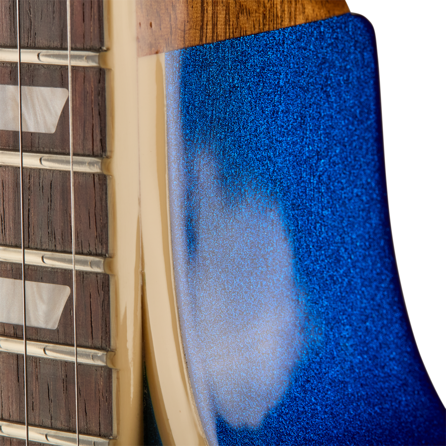 Gibson Mod™ Collection Les Paul Standard 60s, Algal Bloom Electric Guitar Gibson Mod™ Collection