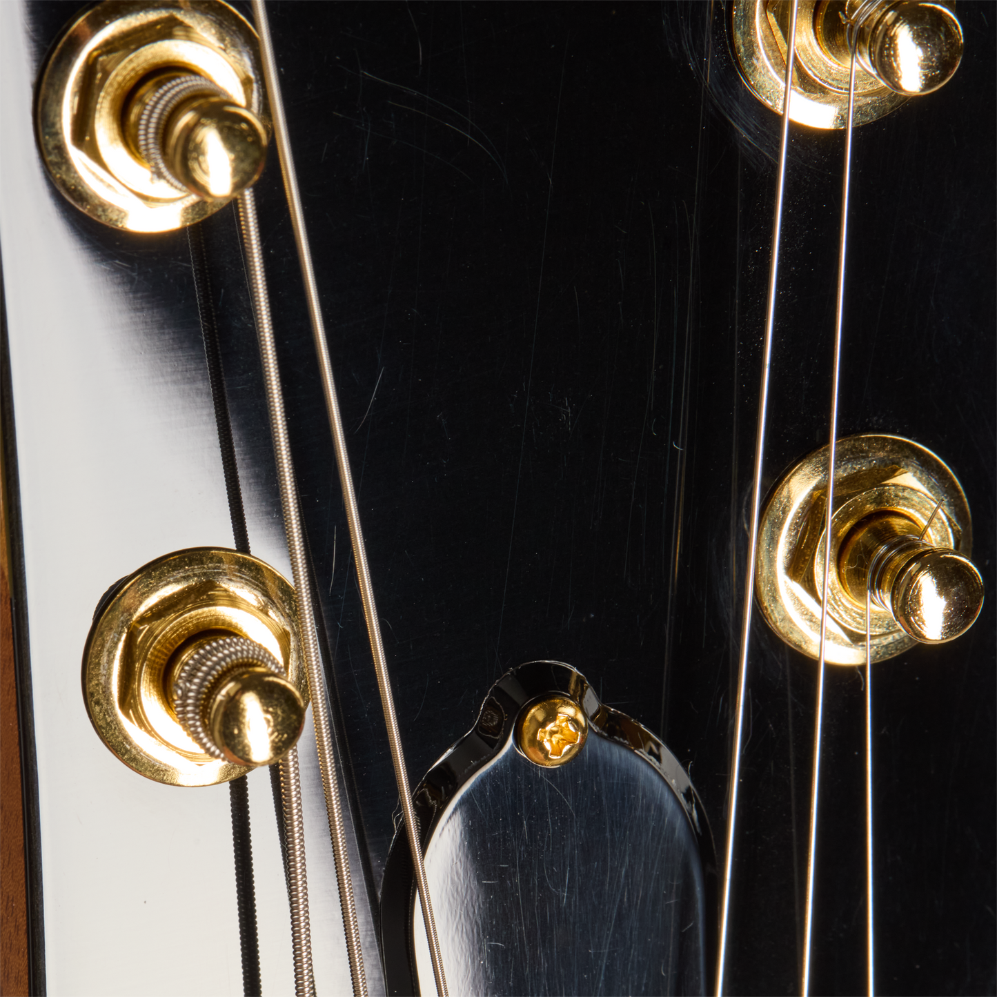 Gibson Mod™ Collection Les Paul Standard 60s, Algal Bloom Electric Guitar Gibson Mod™ Collection