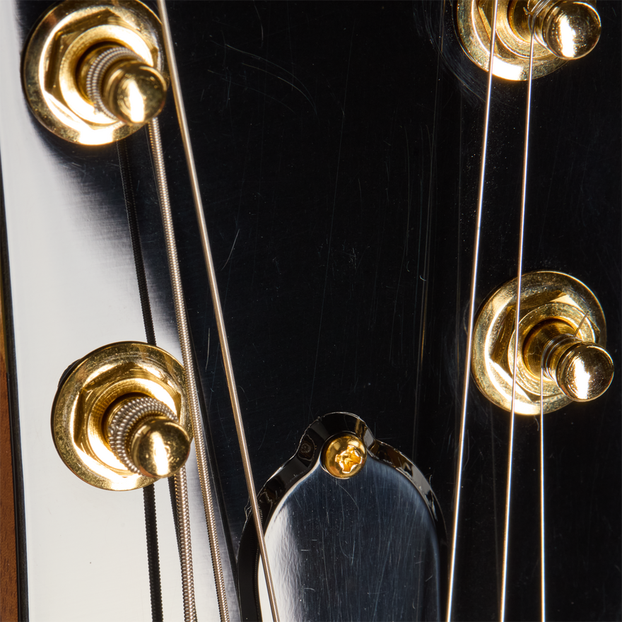 Gibson Mod™ Collection Les Paul Standard 60s, Algal Bloom Electric Guitar Gibson Mod™ Collection