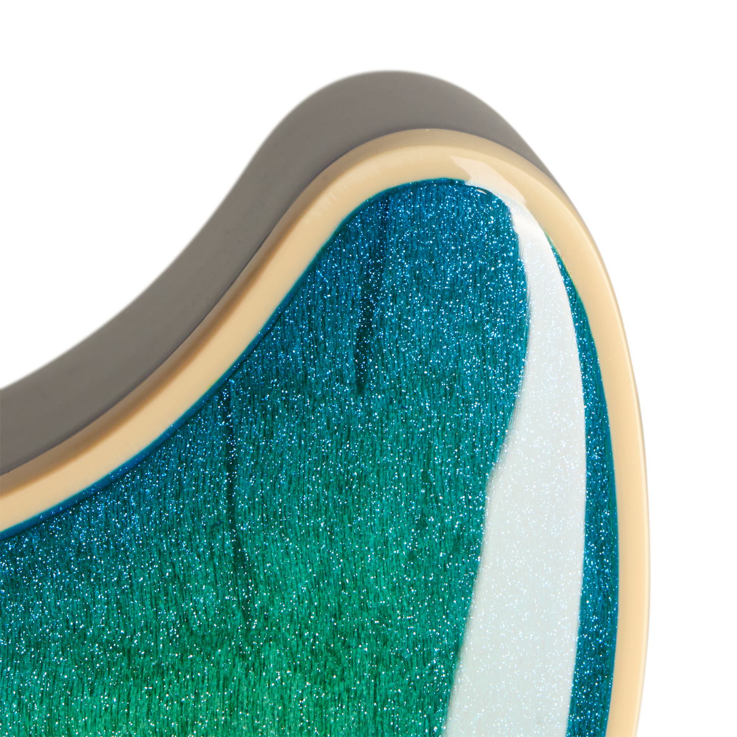 Gibson Mod™ Collection Les Paul Standard 60s, Algal Bloom Electric Guitar Gibson Mod™ Collection