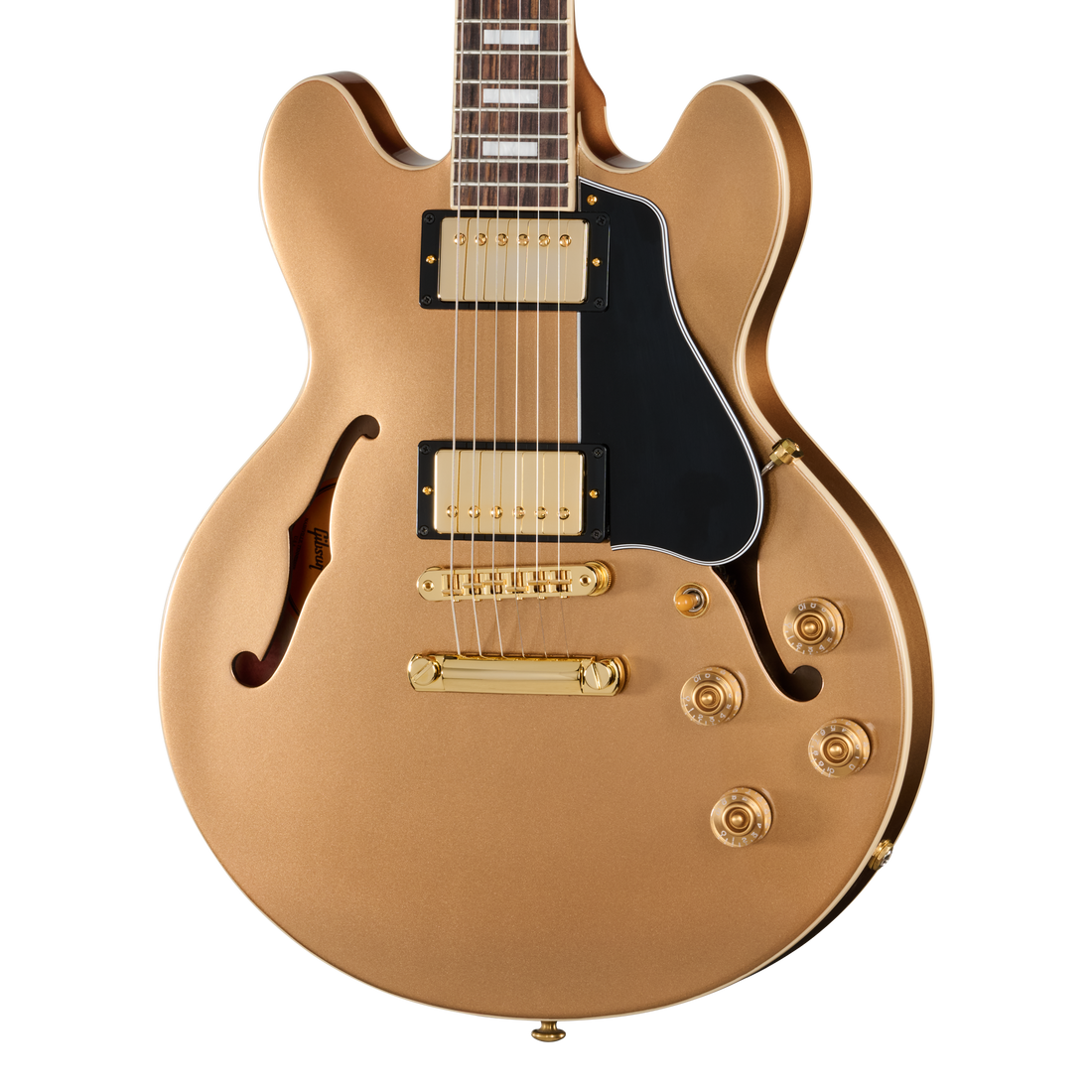 Gibson Mod™ Collection ES-339, Aurumora Electric Guitar Gibson Mod™ Collection
