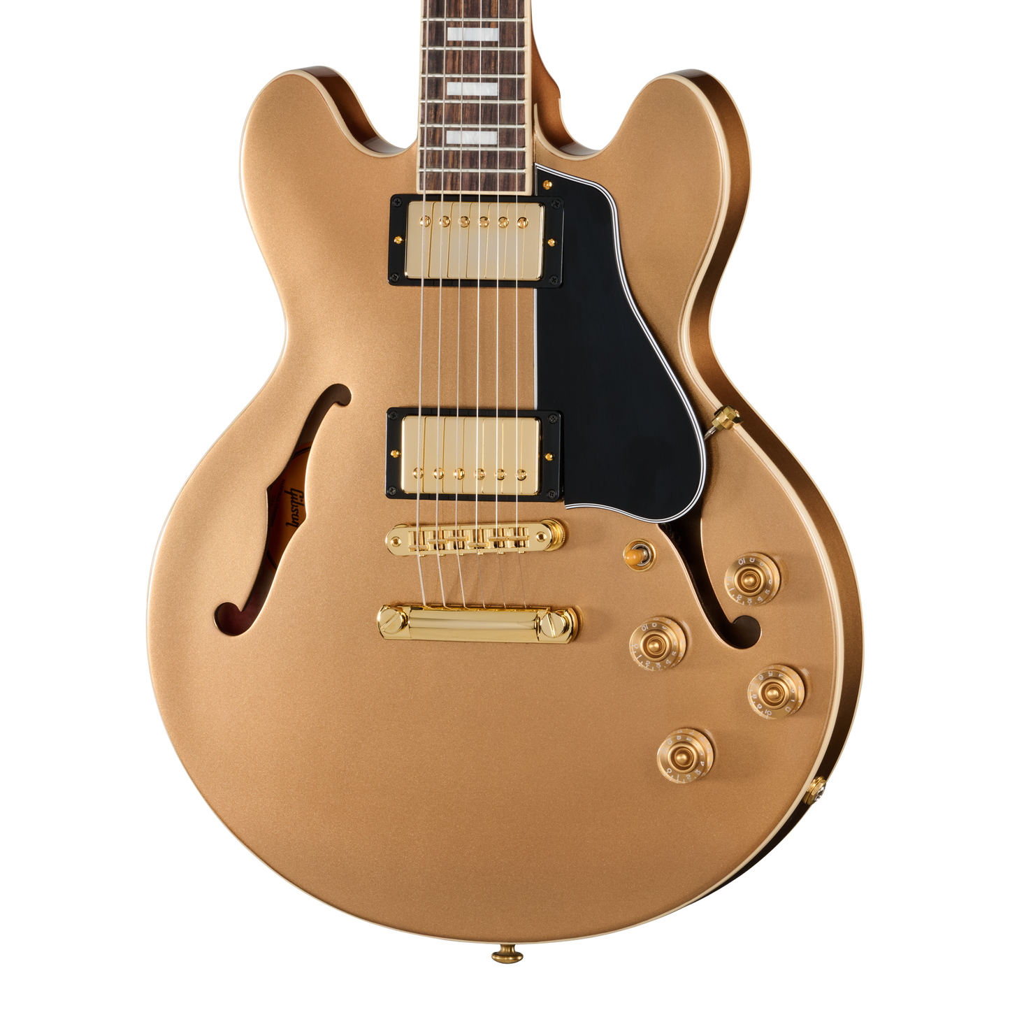 Gibson Mod™ Collection ES-339, Aurumora Electric Guitar Gibson Mod™ Collection