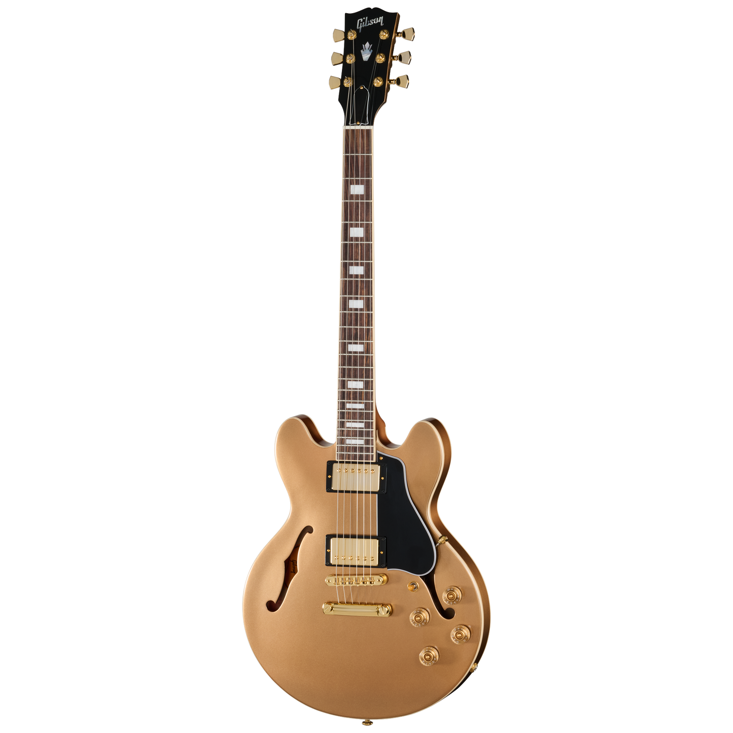 Gibson Mod™ Collection ES-339, Aurumora Electric Guitar Gibson Mod™ Collection