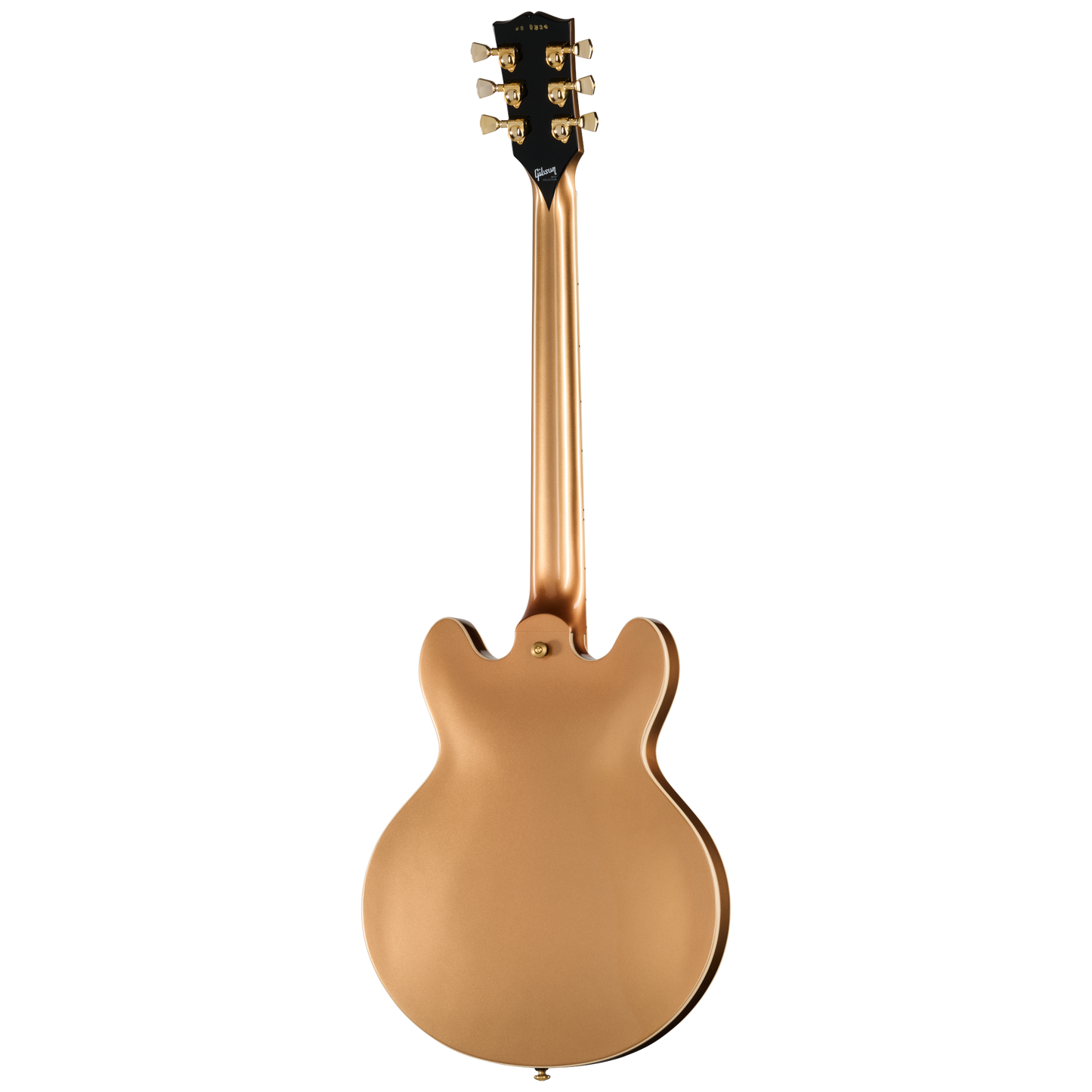 Gibson Mod™ Collection ES-339, Aurumora Electric Guitar Gibson Mod™ Collection