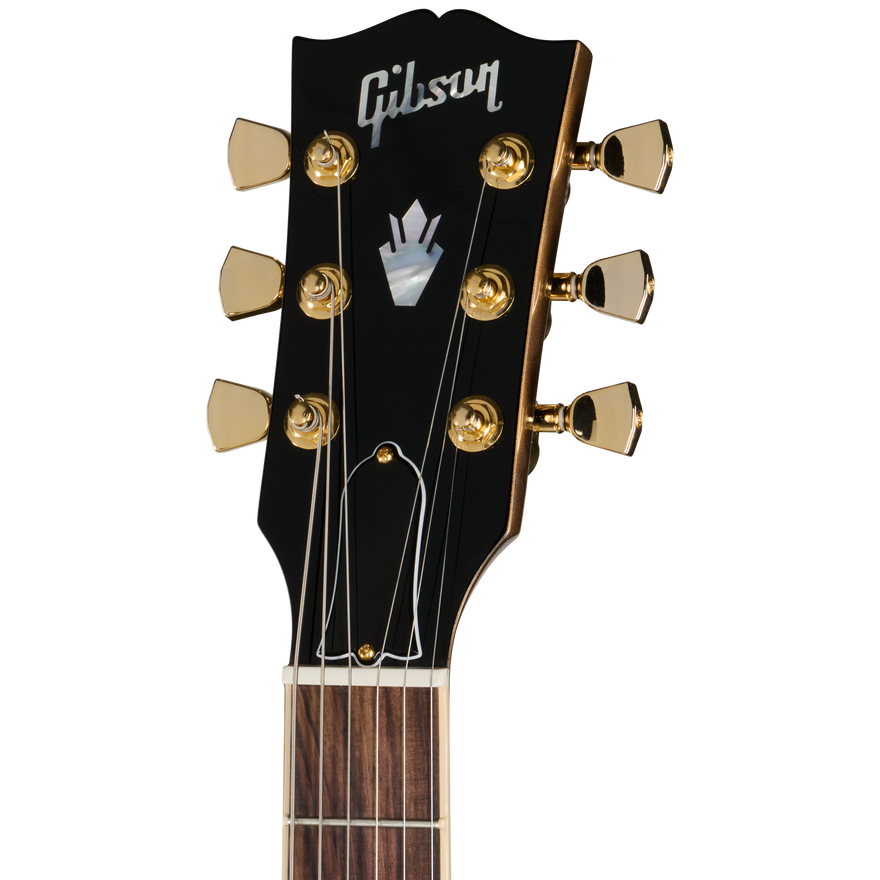 Gibson Mod™ Collection ES-339, Aurumora Electric Guitar Gibson Mod™ Collection
