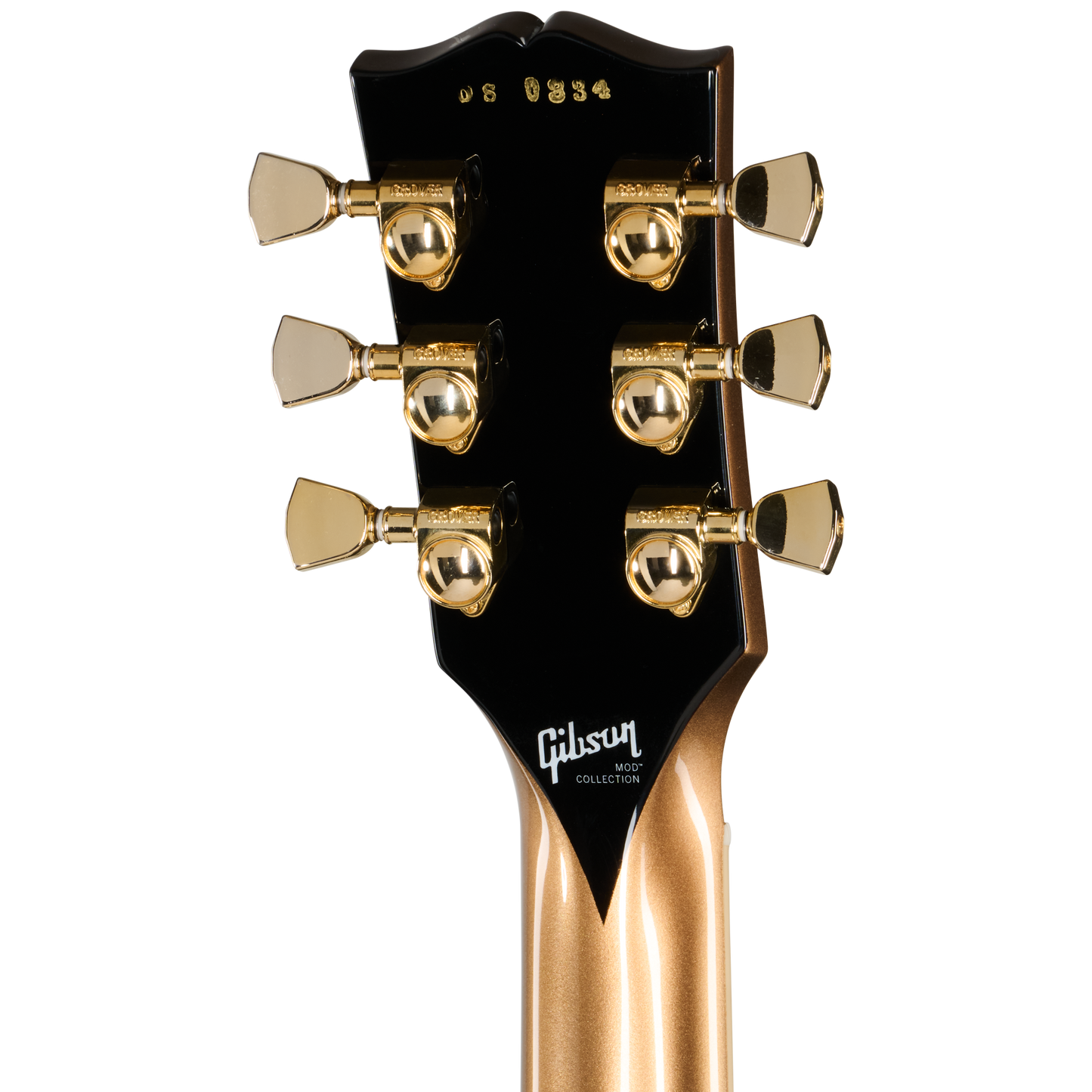 Gibson Mod™ Collection ES-339, Aurumora Electric Guitar Gibson Mod™ Collection