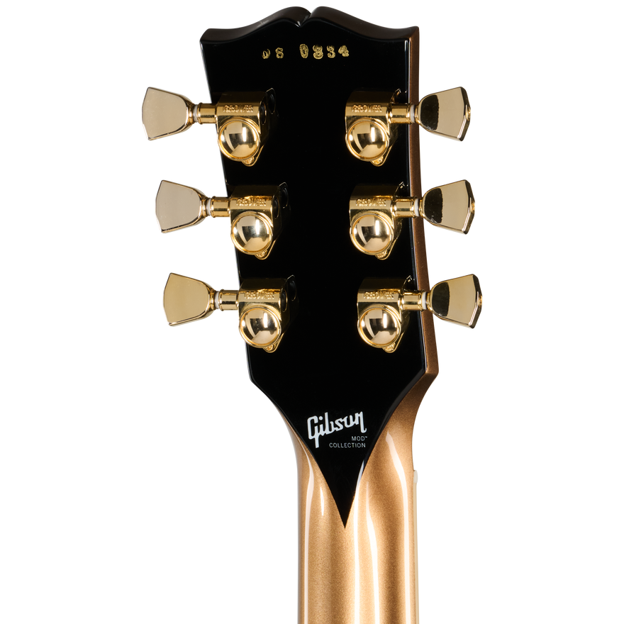 Gibson Mod™ Collection ES-339, Aurumora Electric Guitar Gibson Mod™ Collection