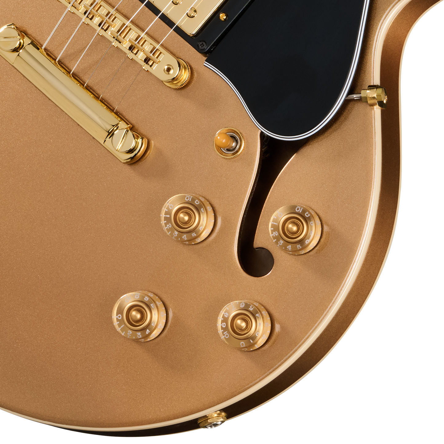 Gibson Mod™ Collection ES-339, Aurumora Electric Guitar Gibson Mod™ Collection