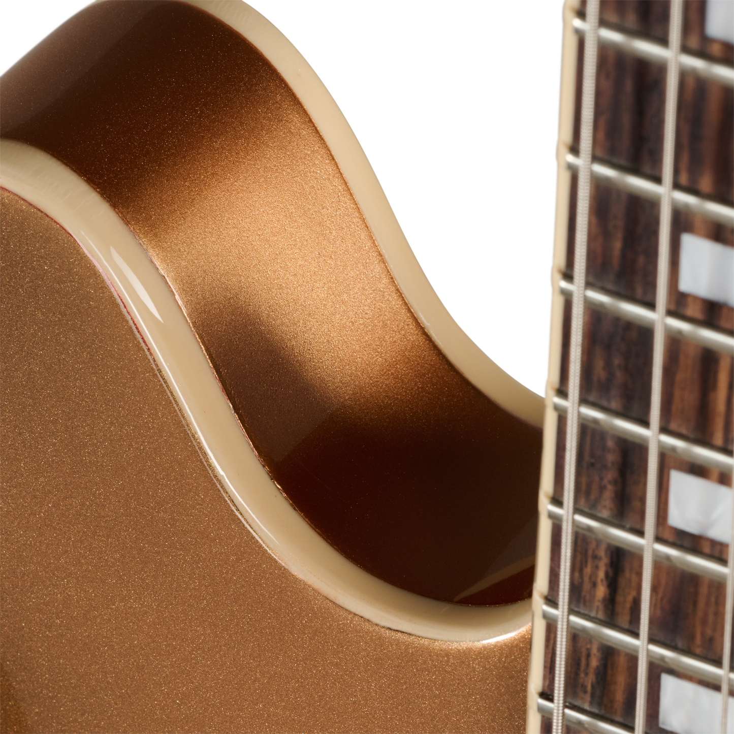Gibson Mod™ Collection ES-339, Aurumora Electric Guitar Gibson Mod™ Collection