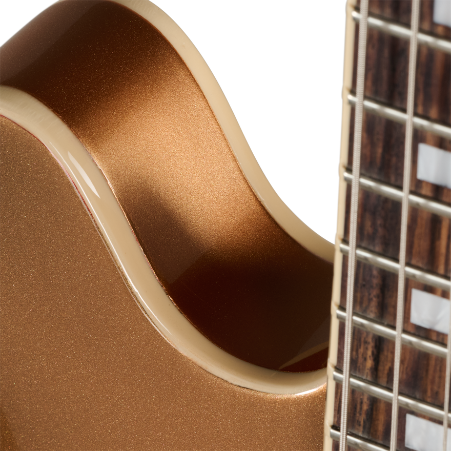 Gibson Mod™ Collection ES-339, Aurumora Electric Guitar Gibson Mod™ Collection
