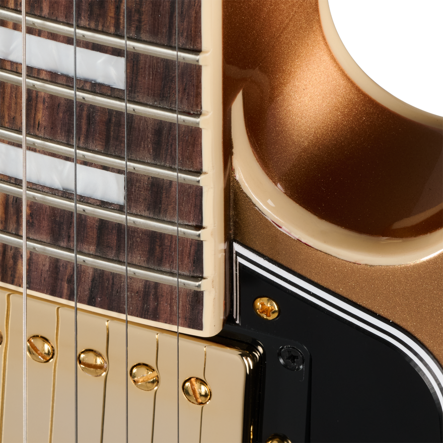 Gibson Mod™ Collection ES-339, Aurumora Electric Guitar Gibson Mod™ Collection