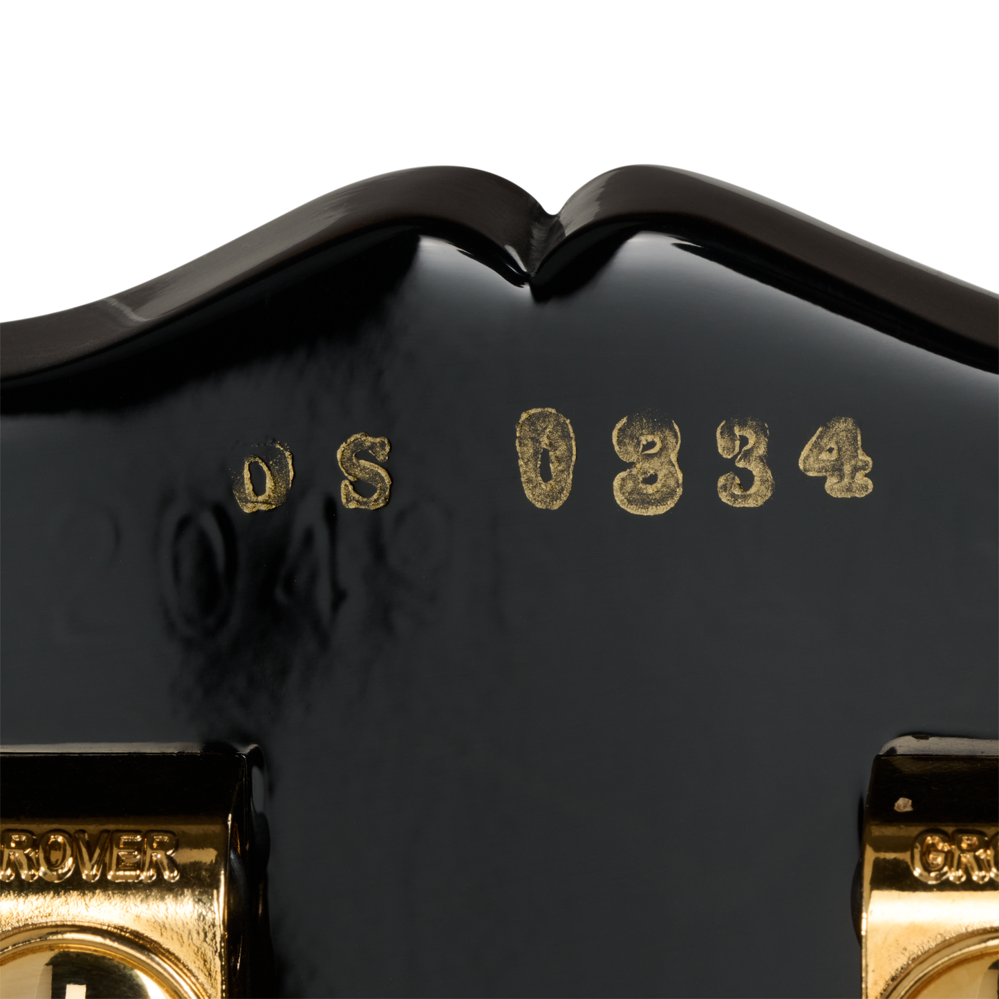 Gibson Mod™ Collection ES-339, Aurumora Electric Guitar Gibson Mod™ Collection