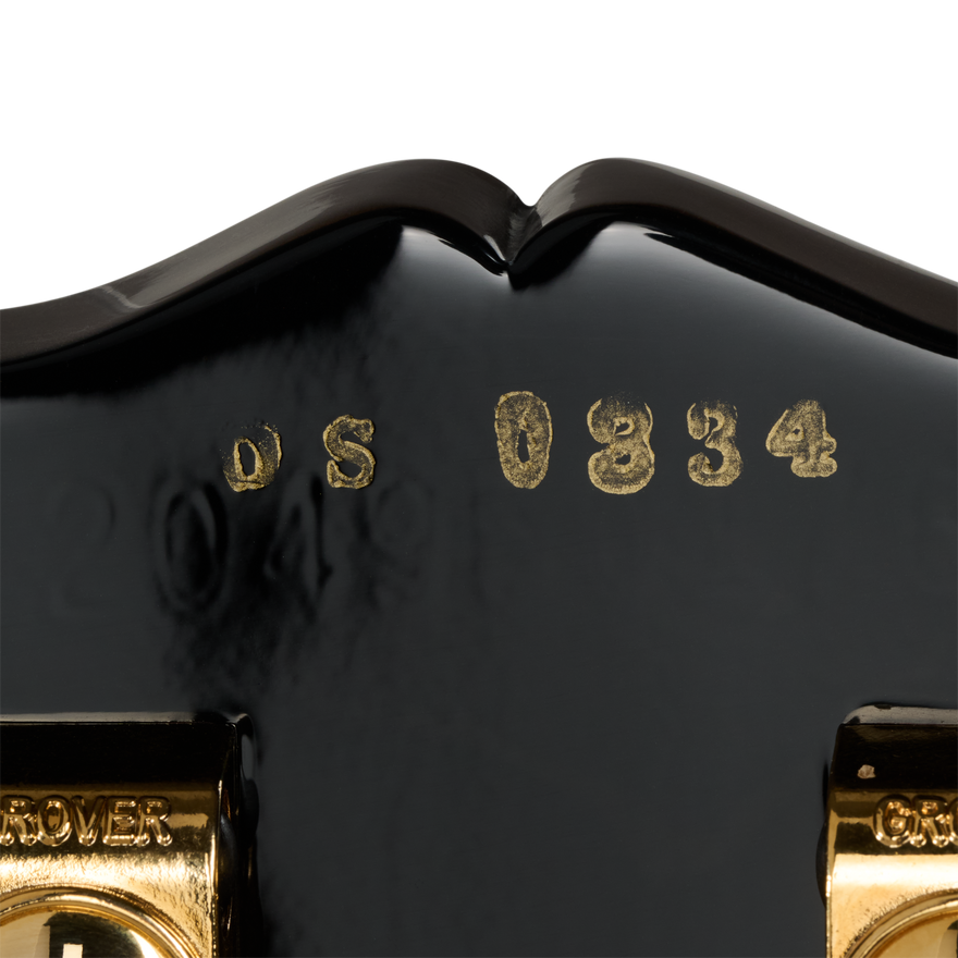Gibson Mod™ Collection ES-339, Aurumora Electric Guitar Gibson Mod™ Collection