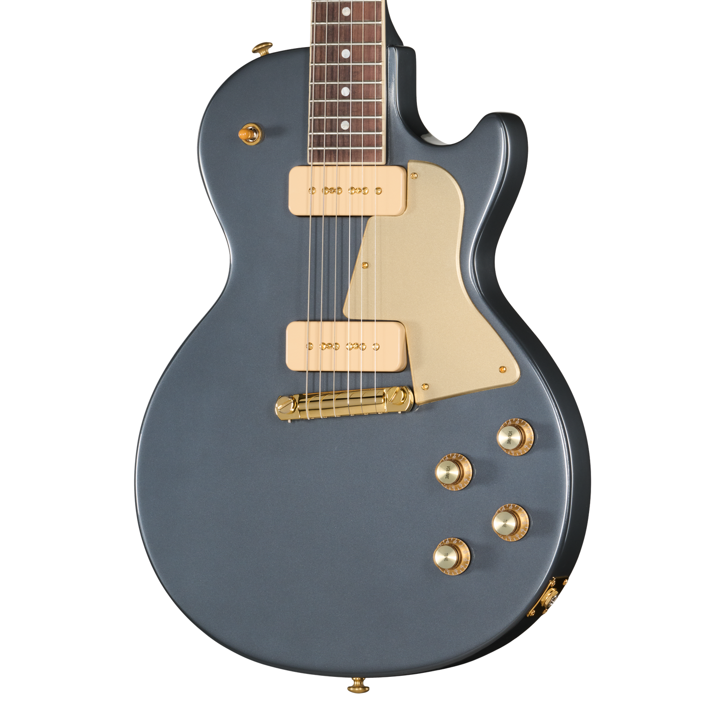 Gibson Mod™ Collection Les Paul Special, Alchemic Grey Electric Guitar Gibson Mod™ Collection