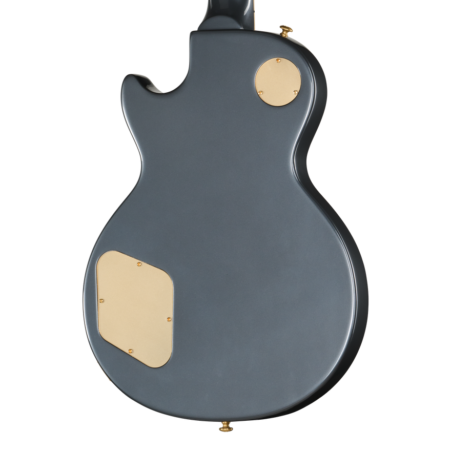 Gibson Mod™ Collection Les Paul Special, Alchemic Grey Electric Guitar Gibson Mod™ Collection