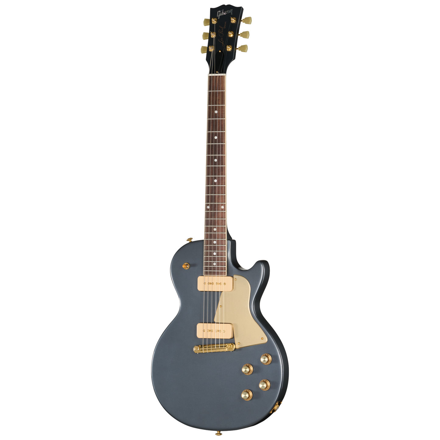 Gibson Mod™ Collection Les Paul Special, Alchemic Grey Electric Guitar Gibson Mod™ Collection