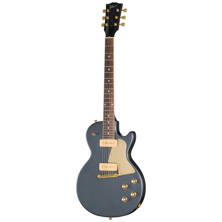 Gibson Mod™ Collection Les Paul Special, Alchemic Grey Electric Guitar Gibson Mod™ Collection