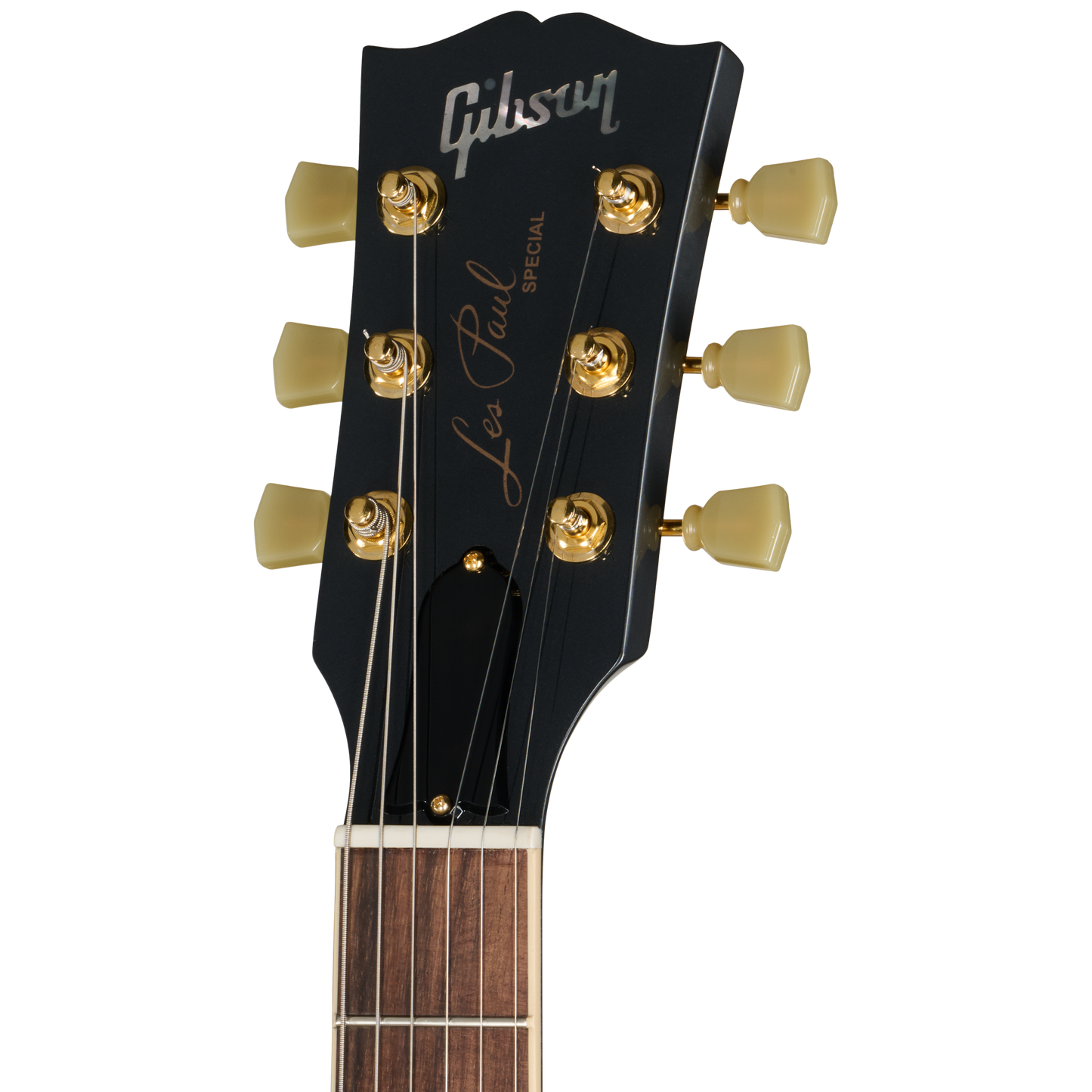 Gibson Mod™ Collection Les Paul Special, Alchemic Grey Electric Guitar Gibson Mod™ Collection
