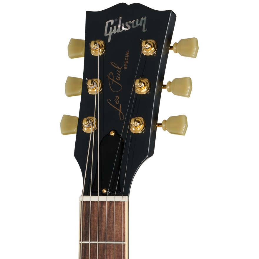 Gibson Mod™ Collection Les Paul Special, Alchemic Grey Electric Guitar Gibson Mod™ Collection