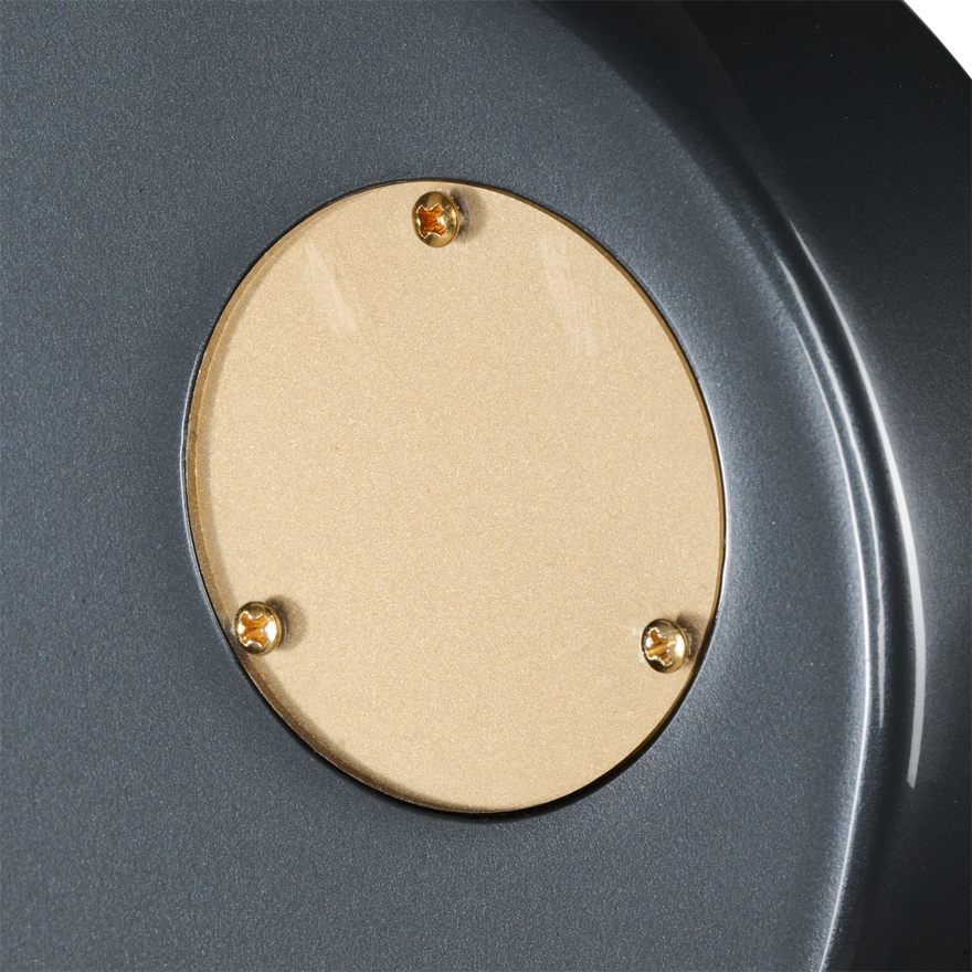 Gibson Mod™ Collection Les Paul Special, Alchemic Grey Electric Guitar Gibson Mod™ Collection