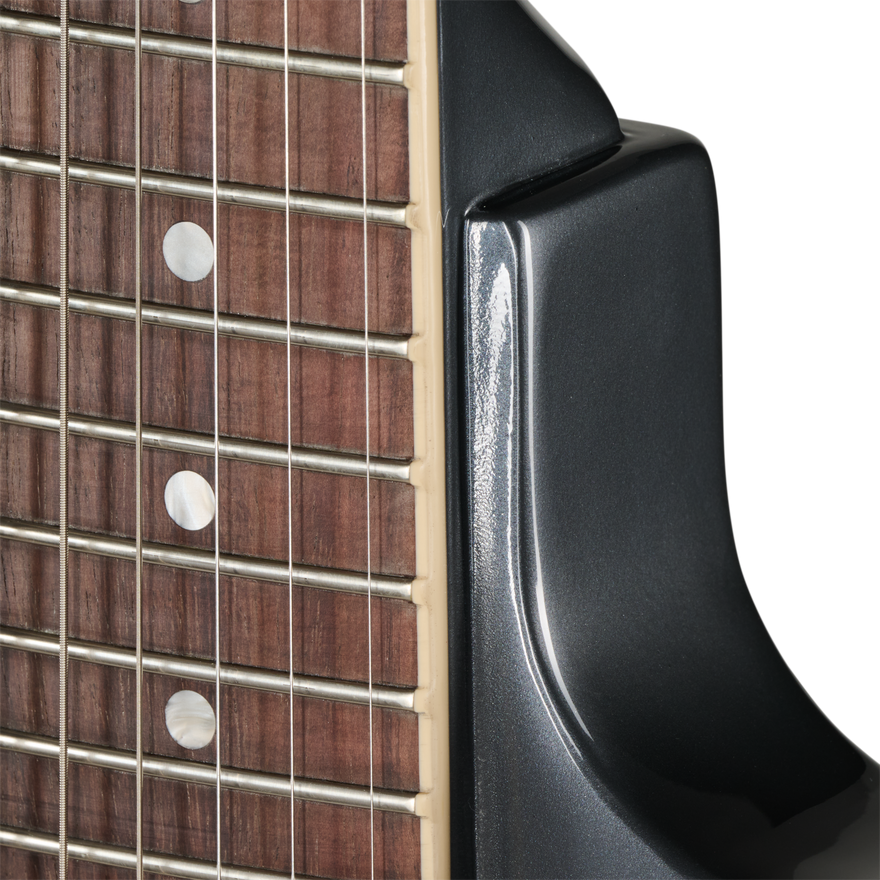 Gibson Mod™ Collection Les Paul Special, Alchemic Grey Electric Guitar Gibson Mod™ Collection