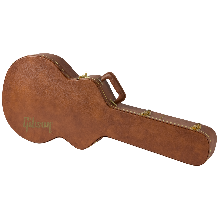 Gibson Mod™ Collection ES-335 Figured, Chocolate Flame Electric Guitar Gibson Mod™ Collection
