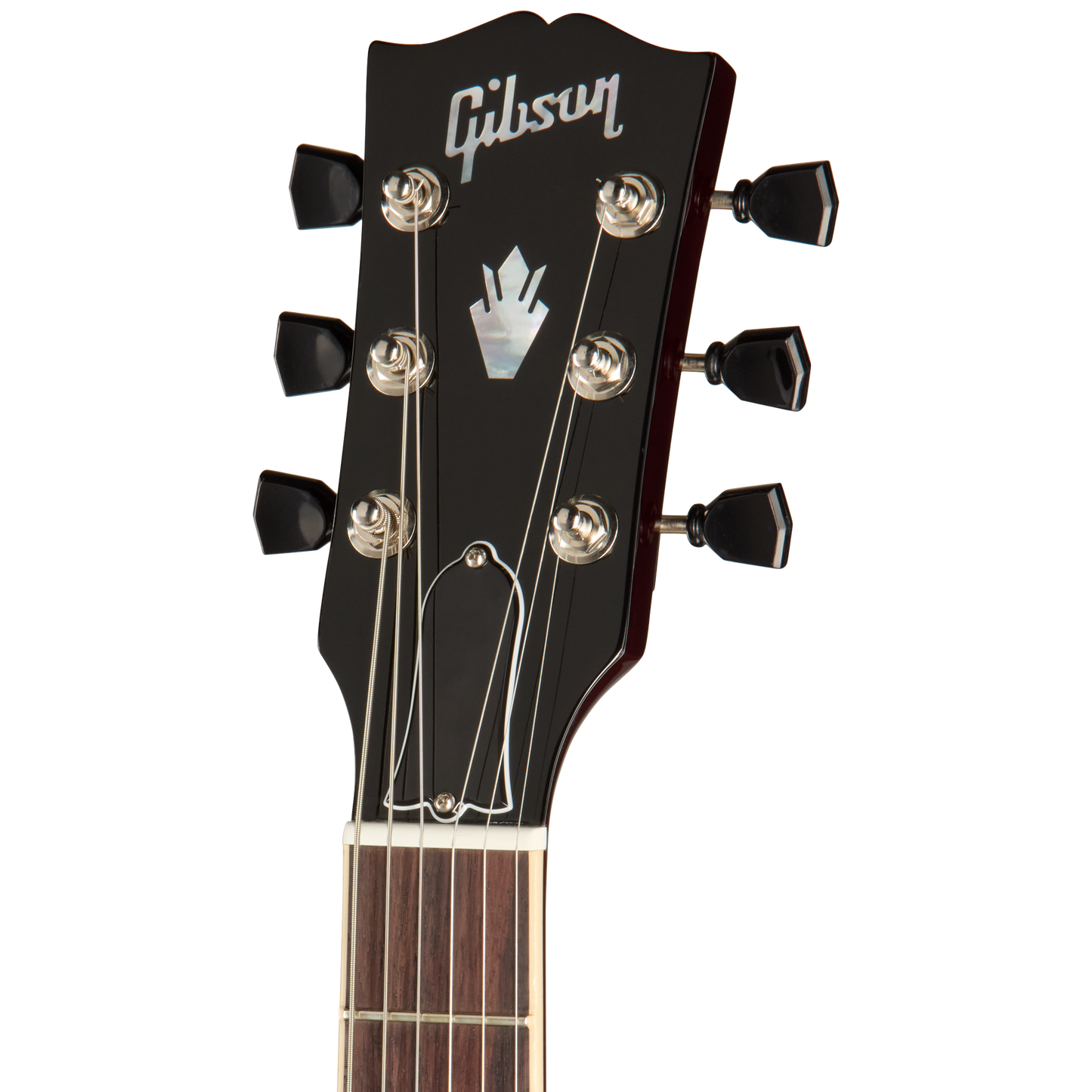 Gibson Mod™ Collection ES-335 Figured, Chocolate Flame Electric Guitar Gibson Mod™ Collection