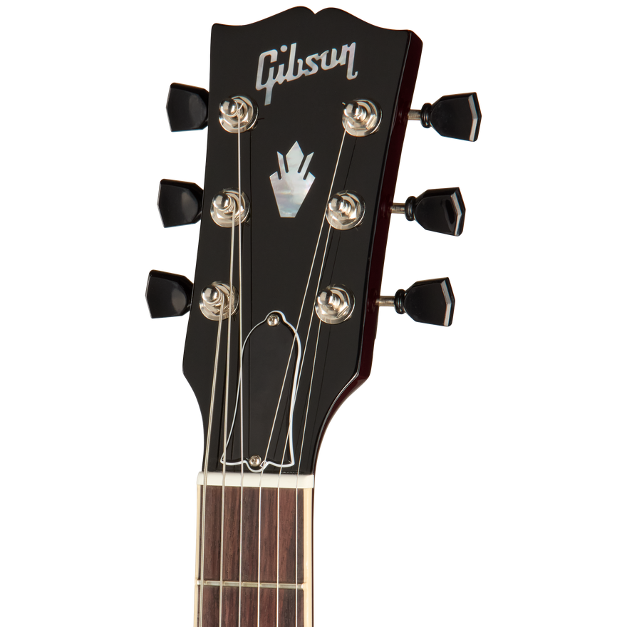 Gibson Mod™ Collection ES-335 Figured, Chocolate Flame Electric Guitar Gibson Mod™ Collection