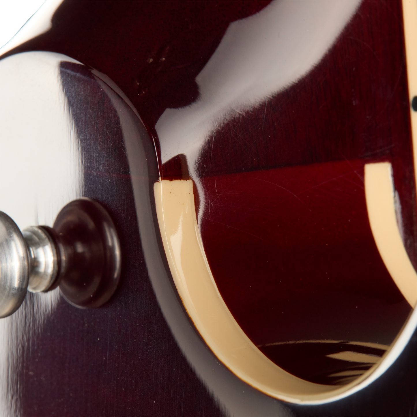 Gibson Mod™ Collection ES-335 Figured, Chocolate Flame Electric Guitar Gibson Mod™ Collection