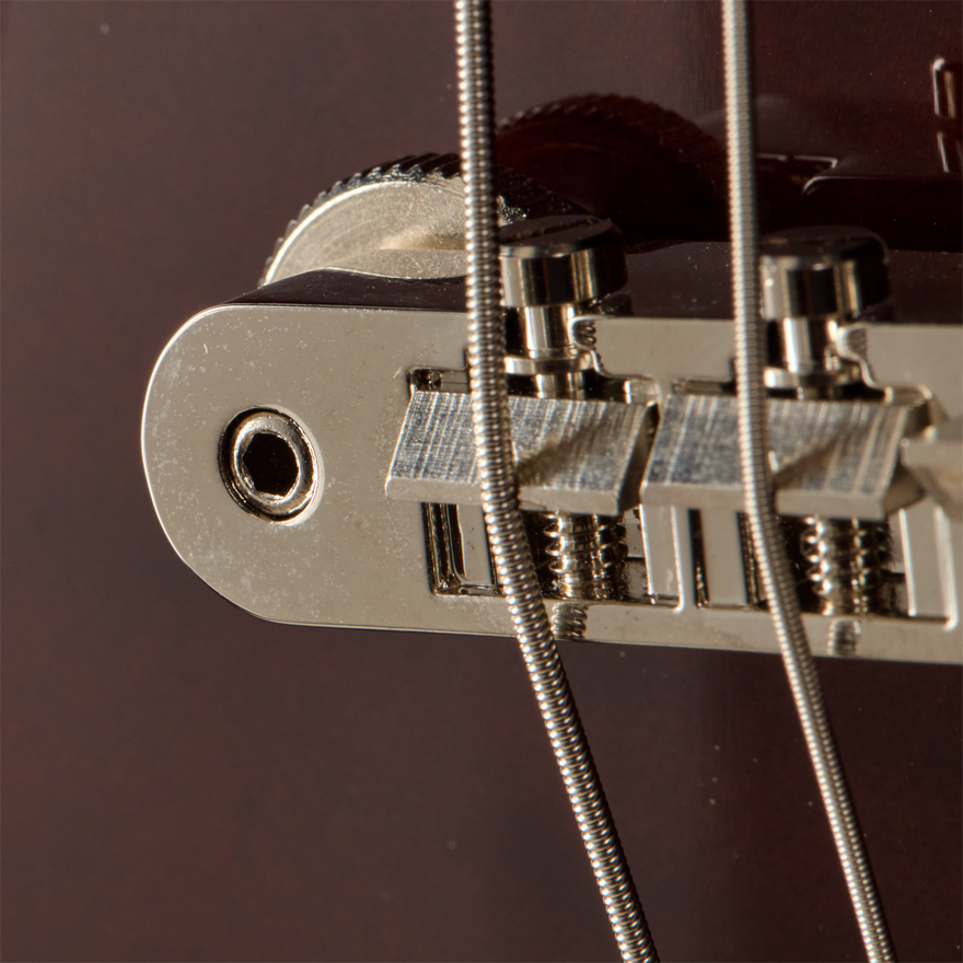 Gibson Mod™ Collection ES-335 Figured, Chocolate Flame Electric Guitar Gibson Mod™ Collection