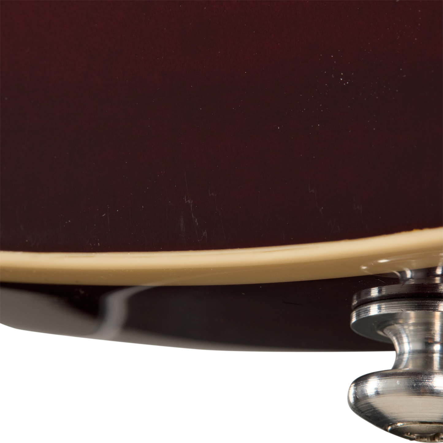 Gibson Mod™ Collection ES-335 Figured, Chocolate Flame Electric Guitar Gibson Mod™ Collection