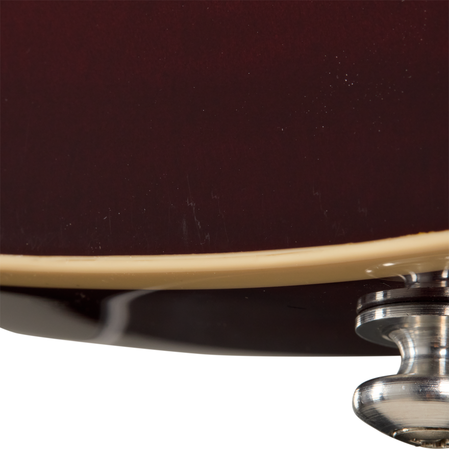 Gibson Mod™ Collection ES-335 Figured, Chocolate Flame Electric Guitar Gibson Mod™ Collection