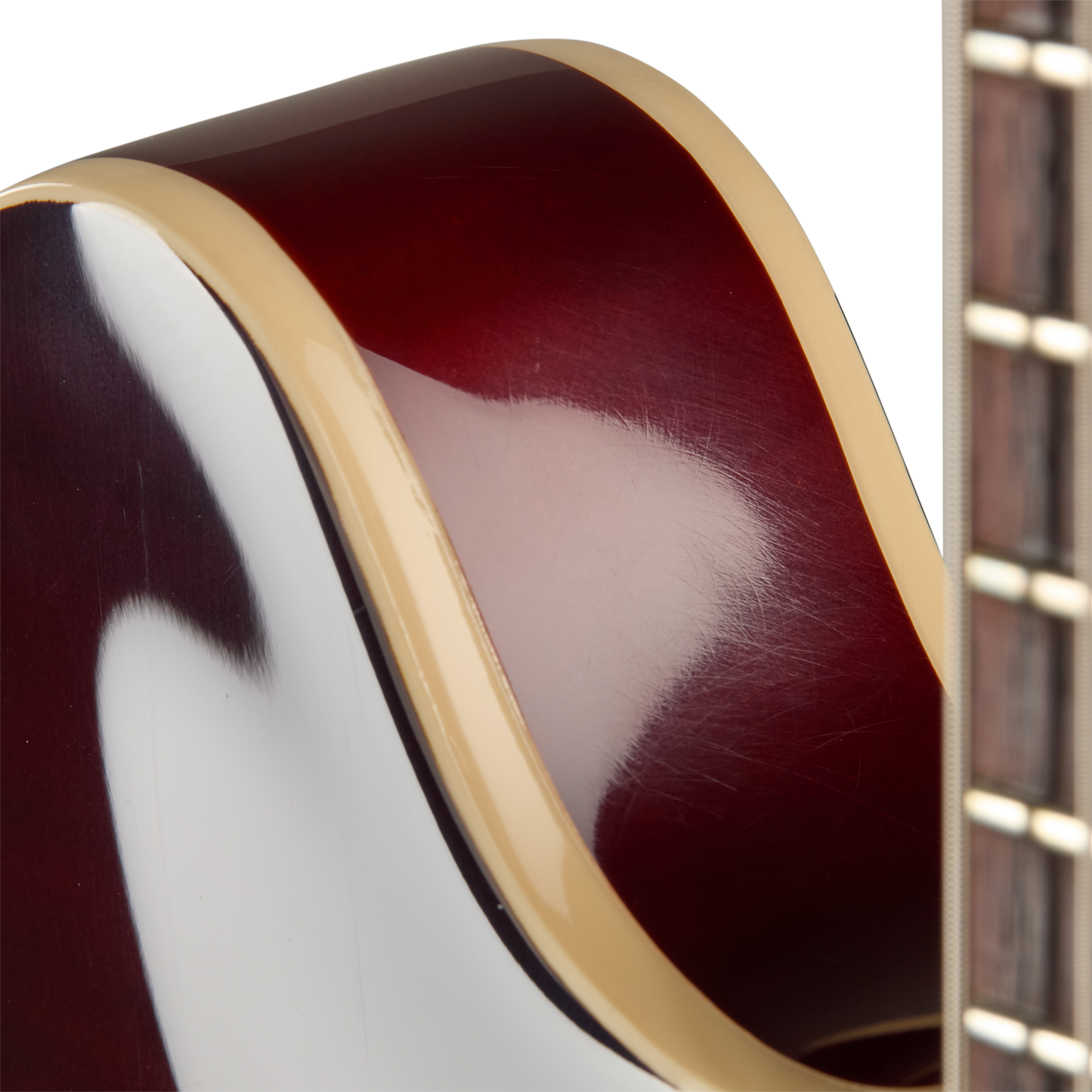 Gibson Mod™ Collection ES-335 Figured, Chocolate Flame Electric Guitar Gibson Mod™ Collection