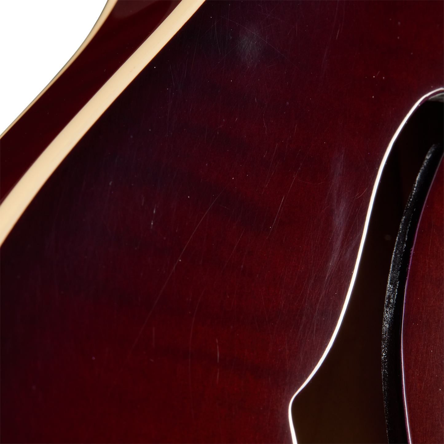 Gibson Mod™ Collection ES-335 Figured, Chocolate Flame Electric Guitar Gibson Mod™ Collection