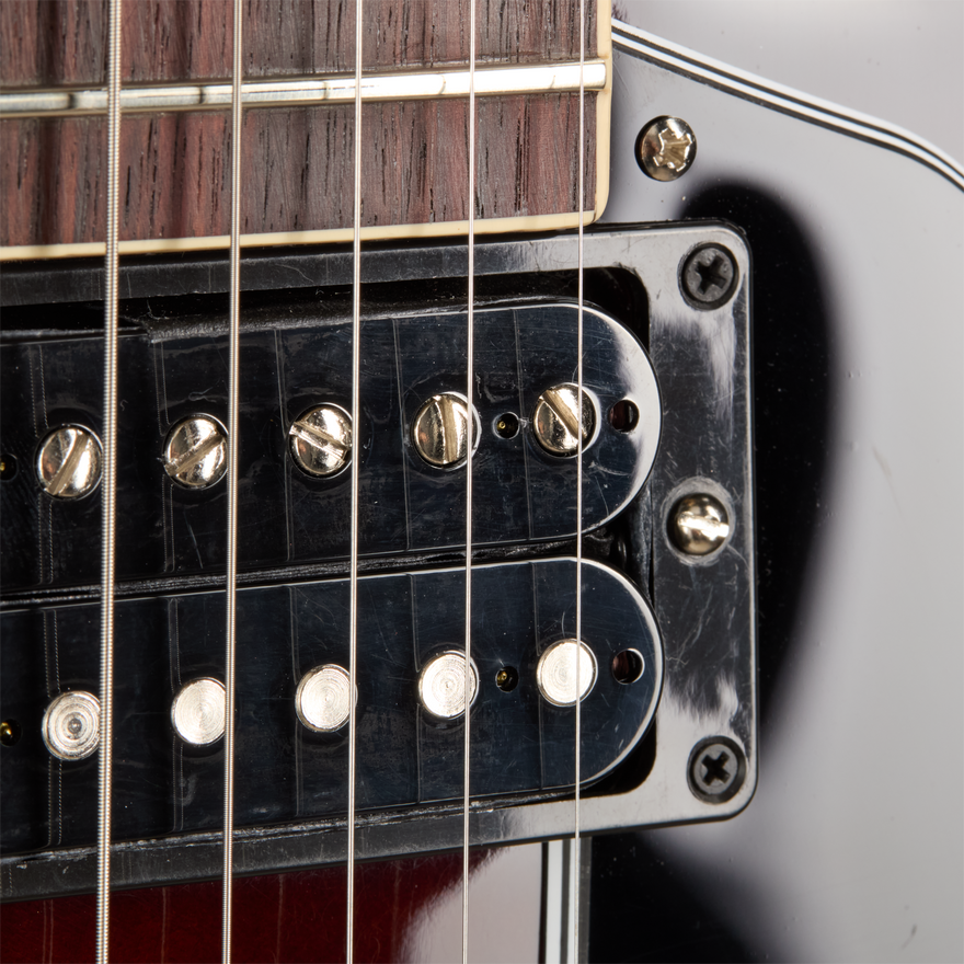 Gibson Mod™ Collection ES-335 Figured, Chocolate Flame Electric Guitar Gibson Mod™ Collection