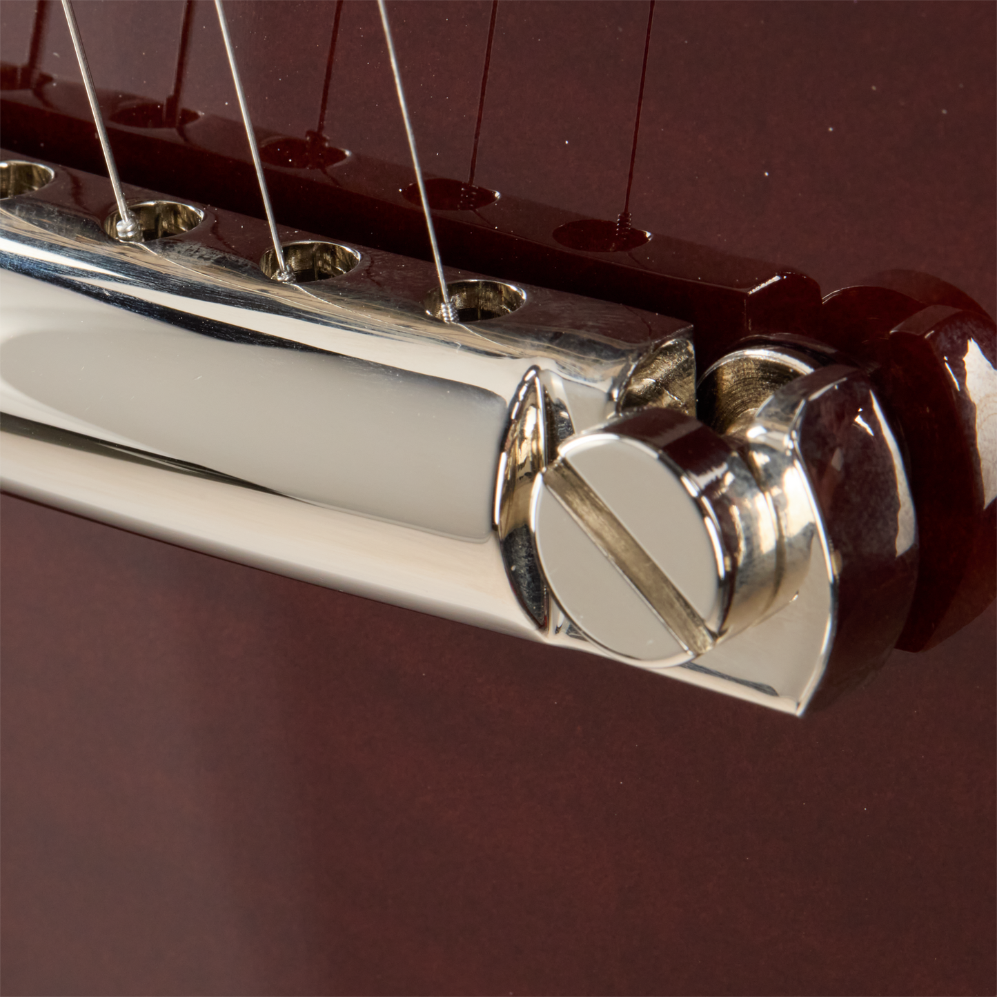Gibson Mod™ Collection ES-335 Figured, Chocolate Flame Electric Guitar Gibson Mod™ Collection