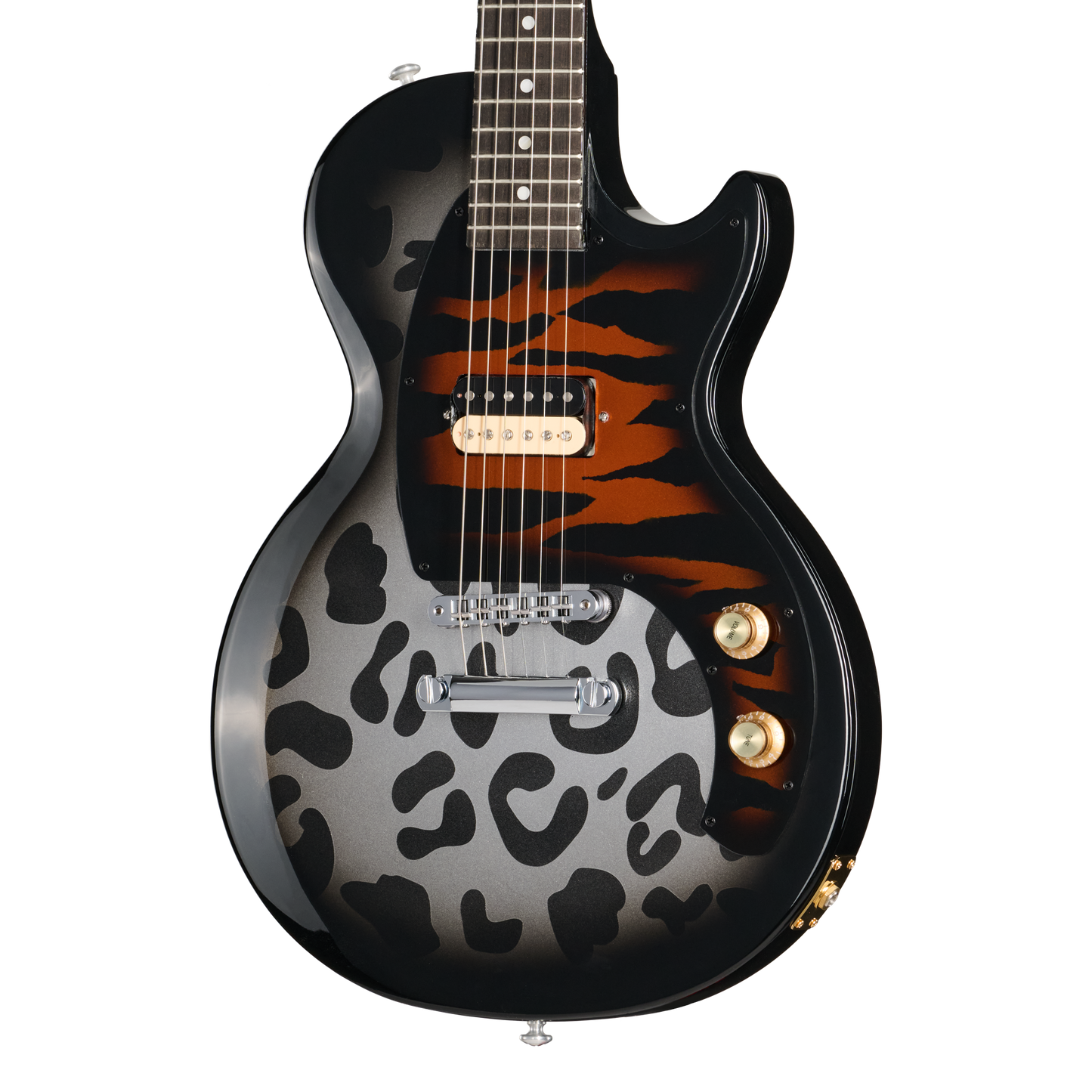 Gibson Mod™ Collection Les Paul Music City Special, Double Dog Electric Guitar Gibson Mod™ Collection