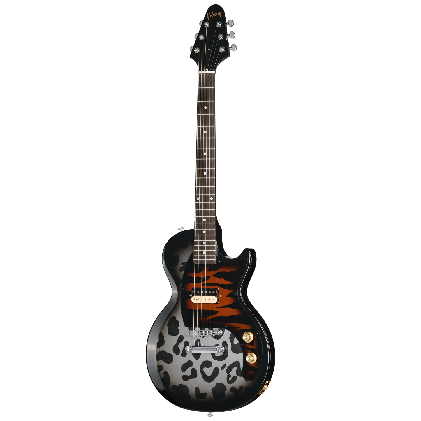 Gibson Mod™ Collection Les Paul Music City Special, Double Dog Electric Guitar Gibson Mod™ Collection
