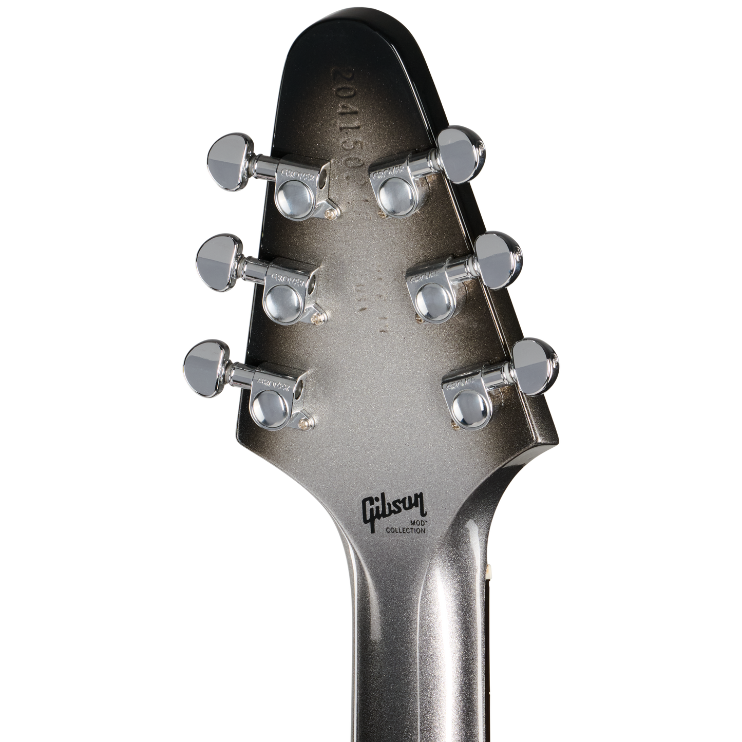 Gibson Mod™ Collection Les Paul Music City Special, Double Dog Electric Guitar Gibson Mod™ Collection