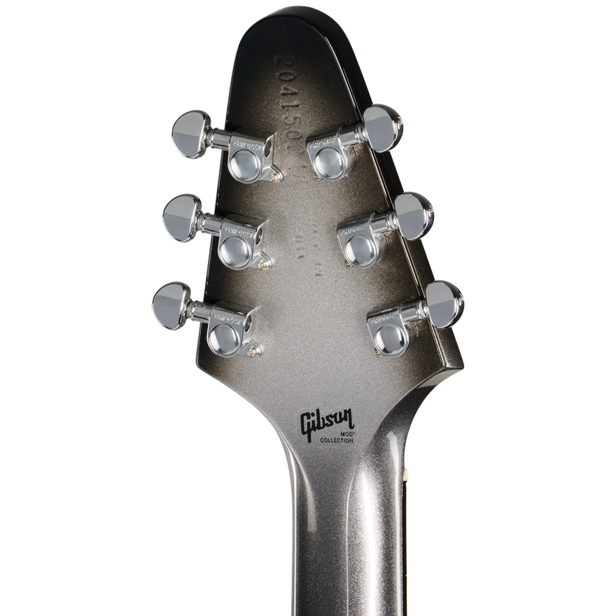 Gibson Mod™ Collection Les Paul Music City Special, Double Dog Electric Guitar Gibson Mod™ Collection