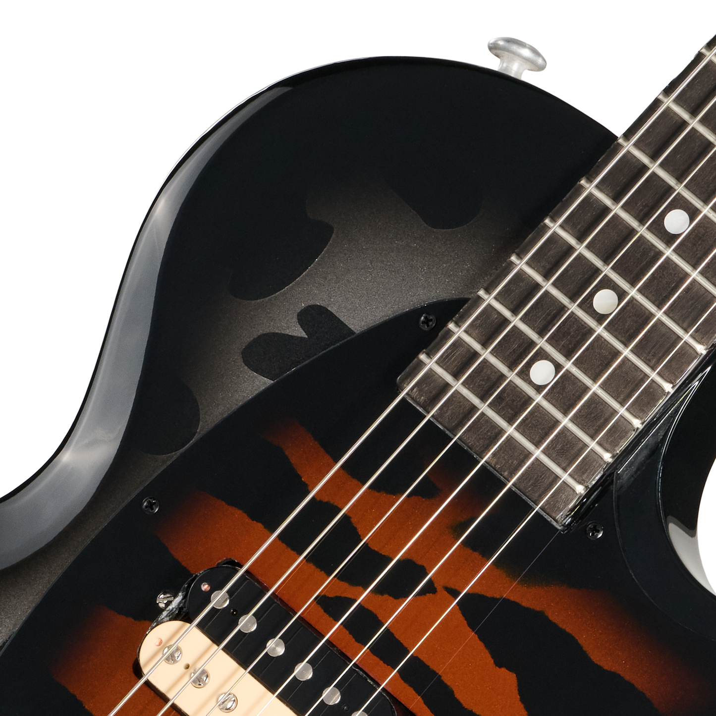 Gibson Mod™ Collection Les Paul Music City Special, Double Dog Electric Guitar Gibson Mod™ Collection